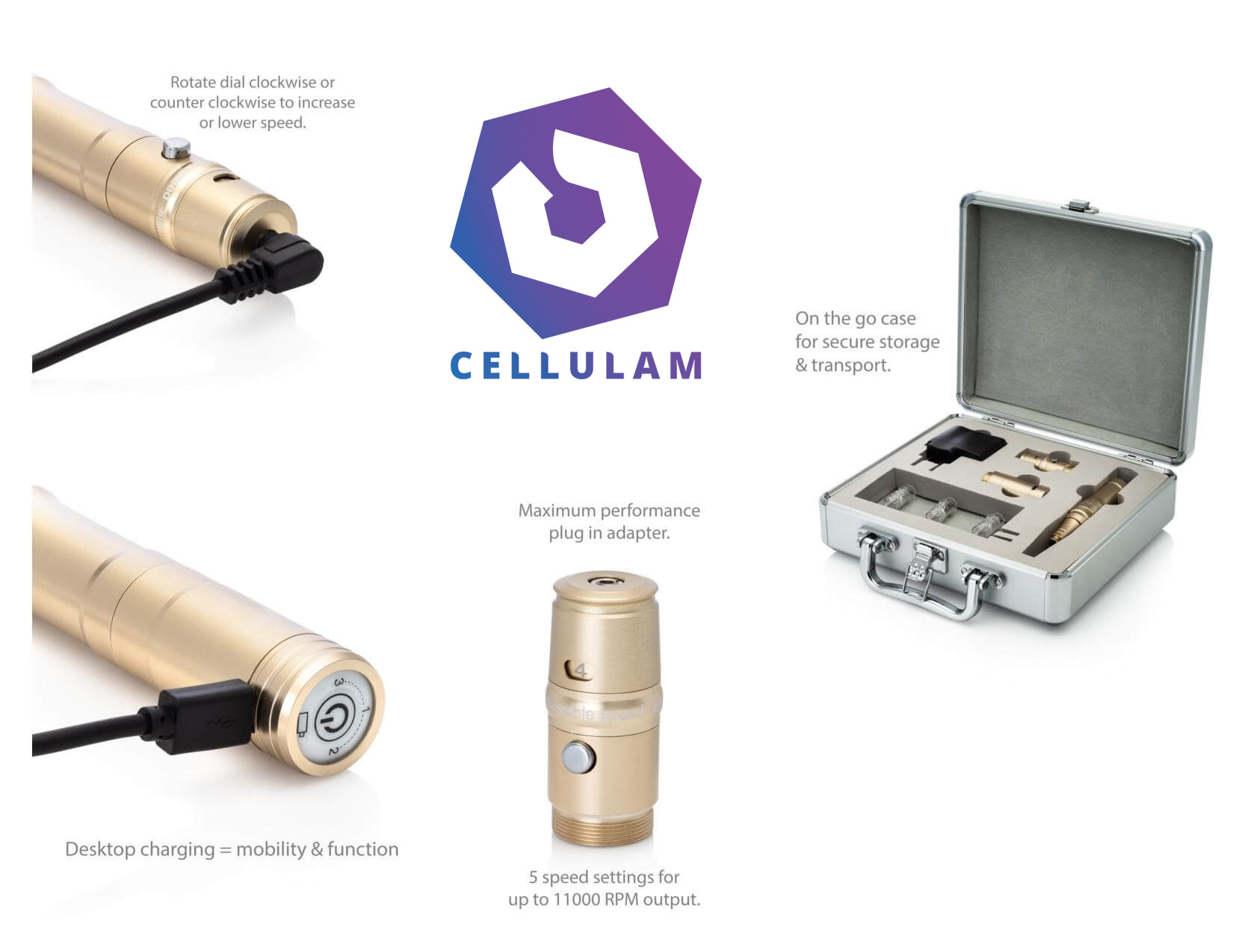 CelluPen