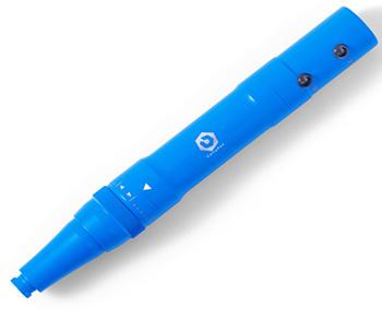 CelluPen Blue