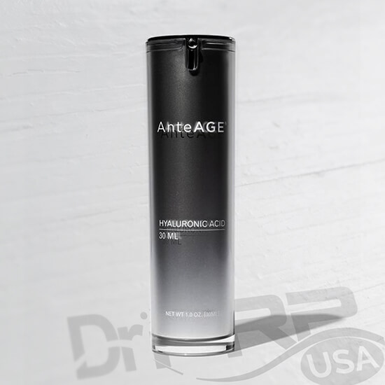 AnteAGE Hyaluronic Acid Glide 30mL