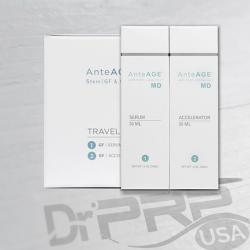 AnteAGE MD Serum Accelerator Travel Pack