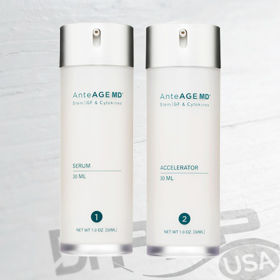 AnteAGE MD — Age Defying Serum + Accelerator Pack