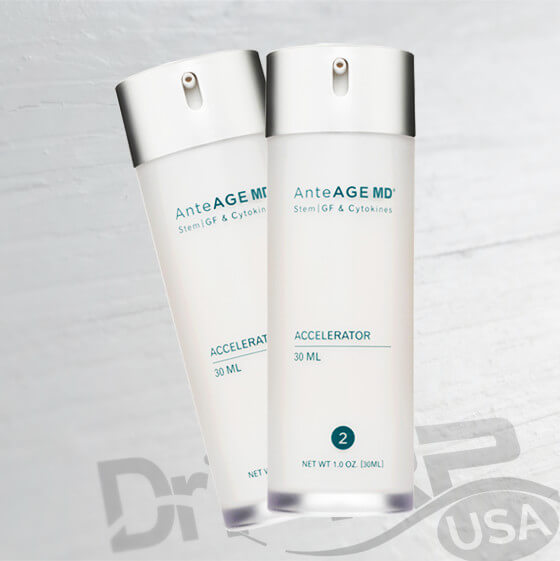 AnteAGE MD Age Defying Accelerator