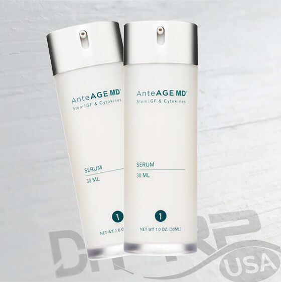 AnteAGE MD — Age Defying Serum
