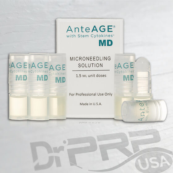 AnteAGE MD Micro Pigmentation Solution