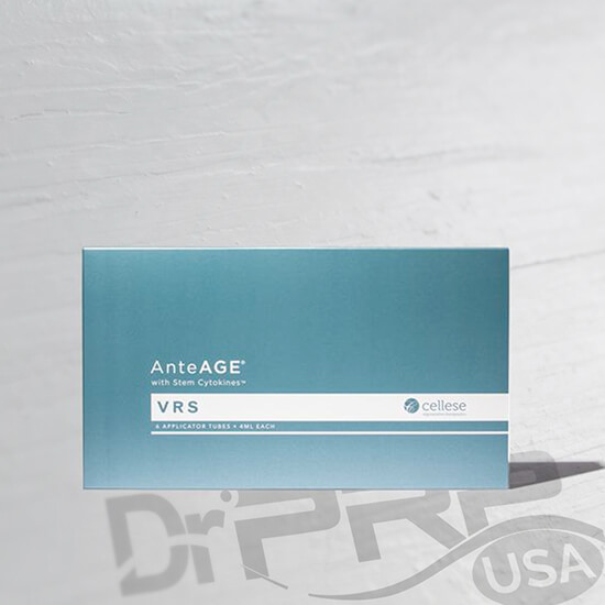 AnteAGE MD Vaginal Rejuvenation System (VRS)