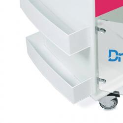 Lab Cart For PRP Centrifuge