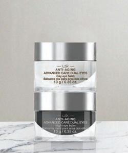 Under Skin — Advanced Dual Care Dual Eyes (2x10gr)