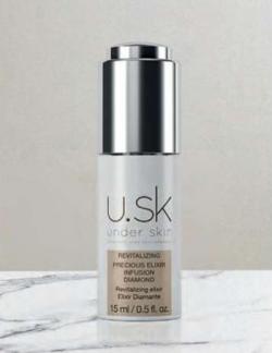 Under Skin — Precious Elixir Infusion Diamond (15mL)