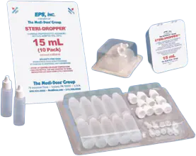 PRP Eye Drops